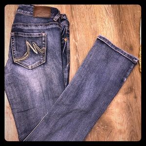 Maurice’s Bootcut Jeans